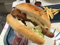 -必胜客(省府店)
