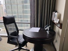 -青岛海尔洲际酒店