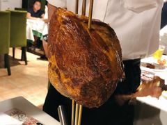 -戈拿旺巴西烤肉(崇文门店)
