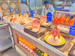 -老德州四合院·德州菜(天衢路店)