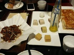 -皇城根北京风味主题餐厅(中海环宇城店)