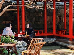 -Metal hands·铁手咖啡