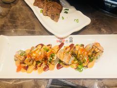 -蟹之国·精品蟹料理(极地店)