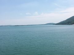 -南京金牛湖风景区