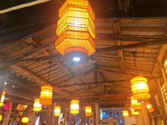 -洞庭记·老湖南味道(下沙店)