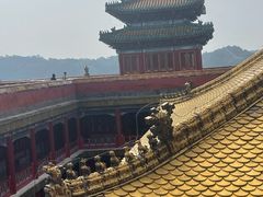 -普陀宗乘之庙(小布达拉宫)