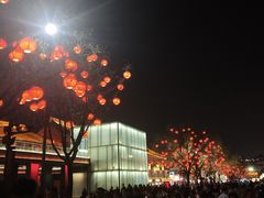 -大雁塔北广场音乐喷泉