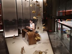 -京华烟云·北京烤鸭(领展购物广场·中关村店)