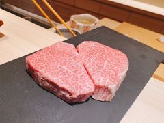 熟成牛肉-齐武