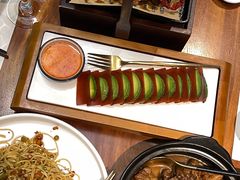 -恬阿姨庭院餐厅·生日宴