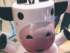 -一只酸奶牛(八一路店)