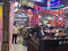 -路边边.炒菜烧烤.音乐餐厅(良乡长虹店)