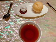 -8餐厅(新葡京酒店)