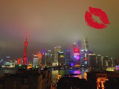 -上海外滩华尔道夫酒店