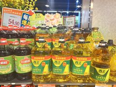 -重百超市(鲁能星城店)