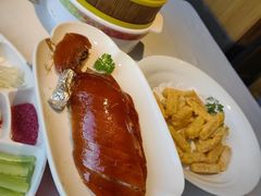 -大鸭梨烤鸭(枣园店)