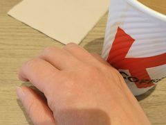 -肯德基(洛川店)