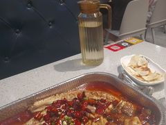 -林溪晚亭脆皮烤鱼(藁城店)