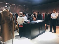 -Acne Studios(芮欧百货店)