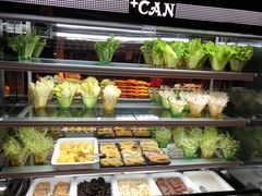 火锅菜-加餐海鲜自助(宝龙一城店)