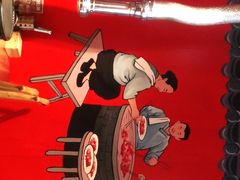 -赵胖炙子烤肉&深夜酒馆(簋街店)