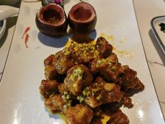 -老友王·南宁特色菜(金汇如意坊店)