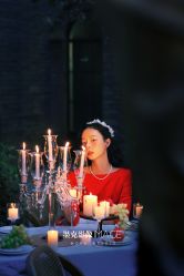 -墨克影像婚纱摄影