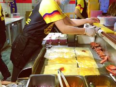 -四环冷面王(西单华威约饭街店)