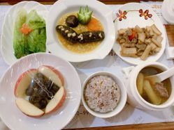 -爱贝蕊恩韩式月子会所(南山店)