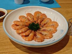 -糟粕醋·椰苑海南菜餐厅(亚龙湾天域酒店)