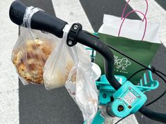 -王氏烧饼无矾油条