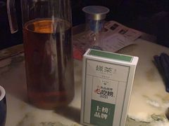 -绿茶餐厅(汇悦大融城店)