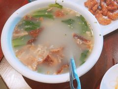 -古北烤鸭王I古北水镇景区店