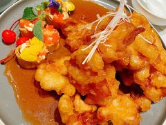 -八大碗·地道东北菜(佳兆业店)