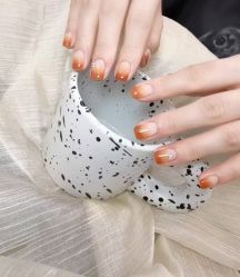 -Mi+·nail美甲美睫