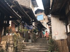 -恩阳古镇