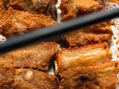 -黎记大排档(慈云路店)