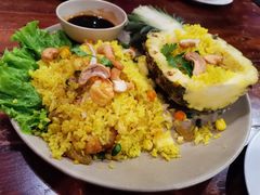 -Thai Market Restaurant( 04 Tran Quoc Toan)