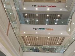 -CGV影城(金银潭激光IMAX店)