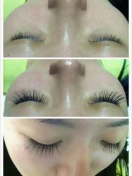 睫作-光SPA科技美肤