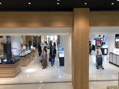 -三越百货(三越银座店)