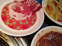 -韩厨（原金韩宫）(万达广场店)