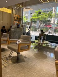 -菲·木田moontin造型salon