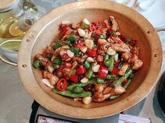 -丽华园(青少年宫店)