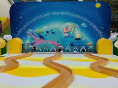 -大族广场Mall&More