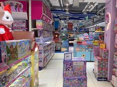 -TOYSRUS玩具反斗城(郑州熙地港店)
