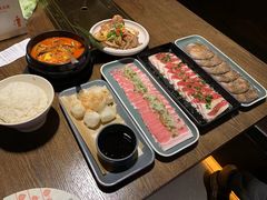 -新石器烤肉(中房金谊广场店)