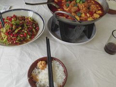 -新新湘菜馆(新中街二条店)