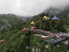 -梦幻奥陶纪景区