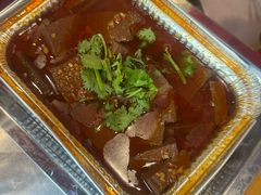 -7只羊·鲜羊肉串·地锅鸡精酿(玄武墨香路店)